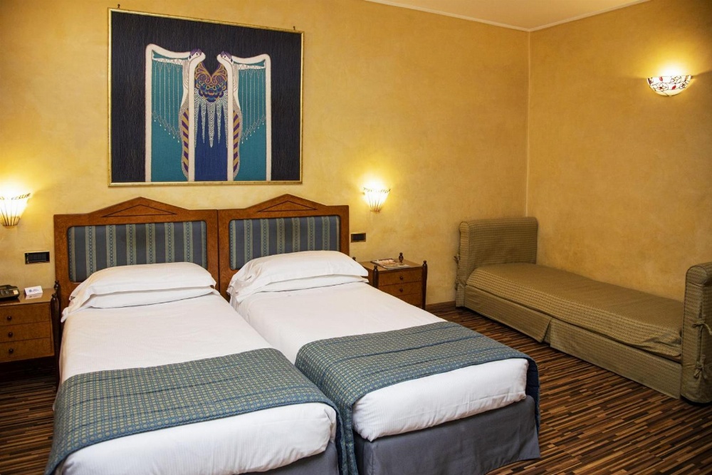 Best Western Hotel Artdeco